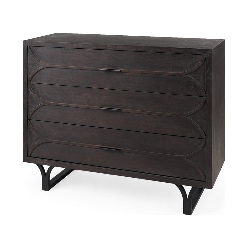 Terence Accent Cabinet