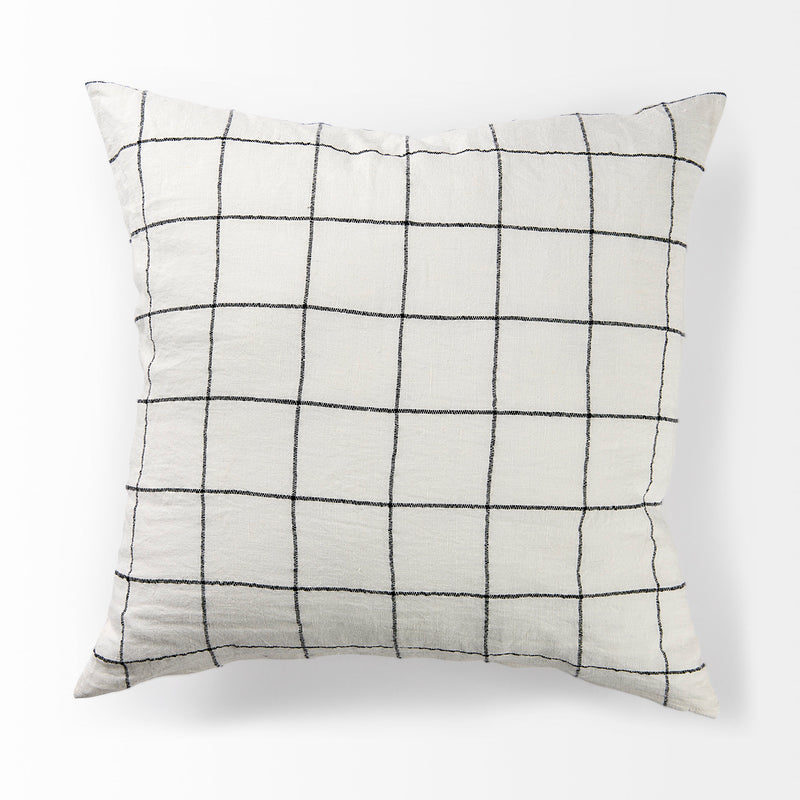 Suzanne Pillow Cover