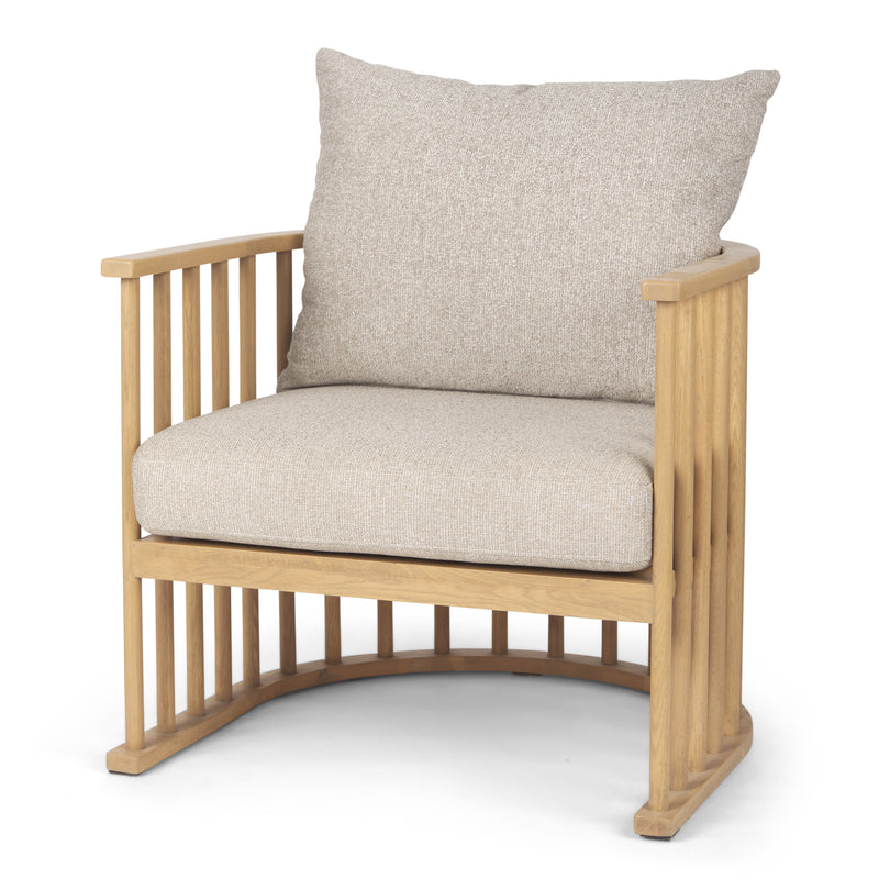 Kopari Lounge Chair