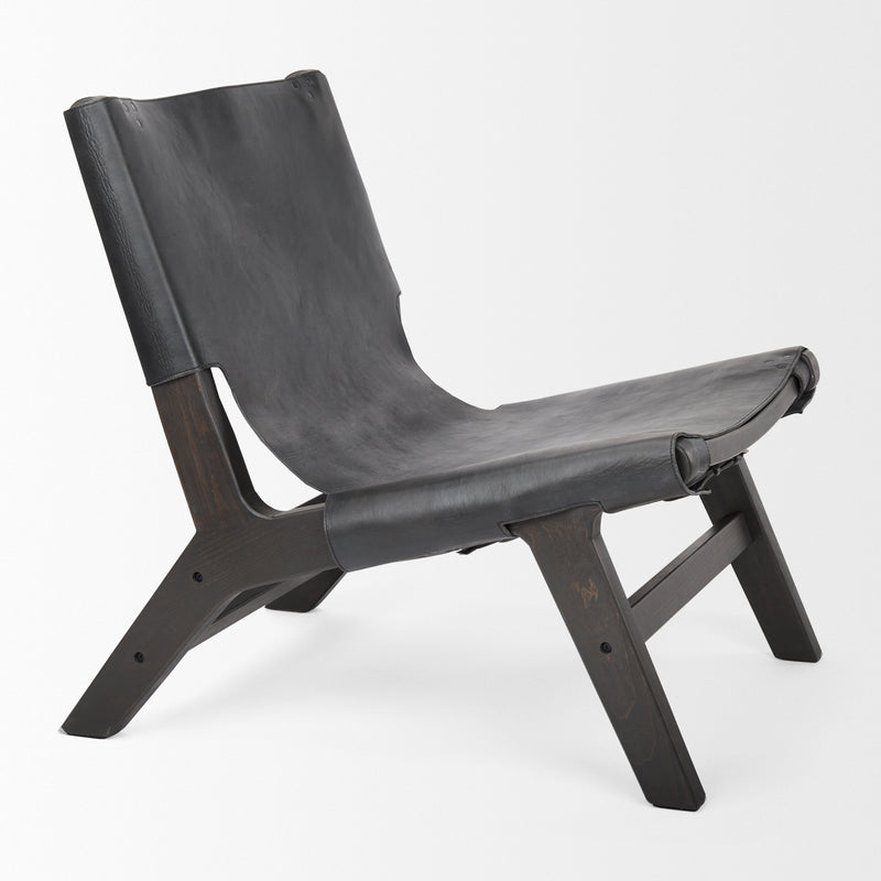Elodie Lounge Chair