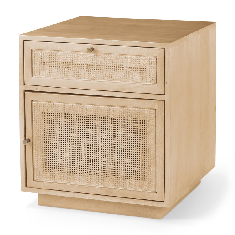 Grier Side Table