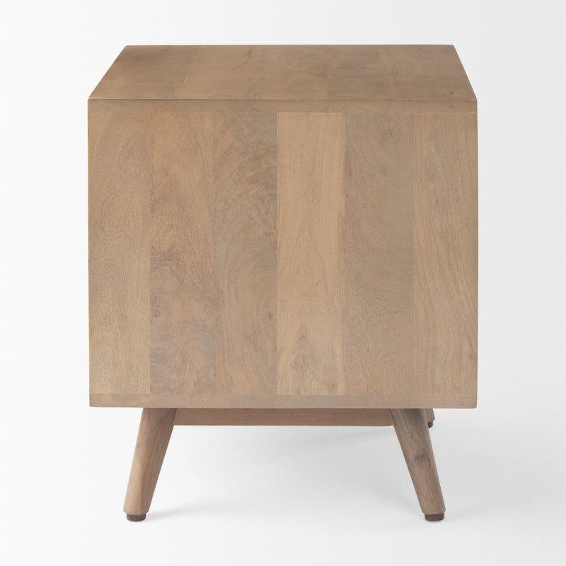 Sable Side Table
