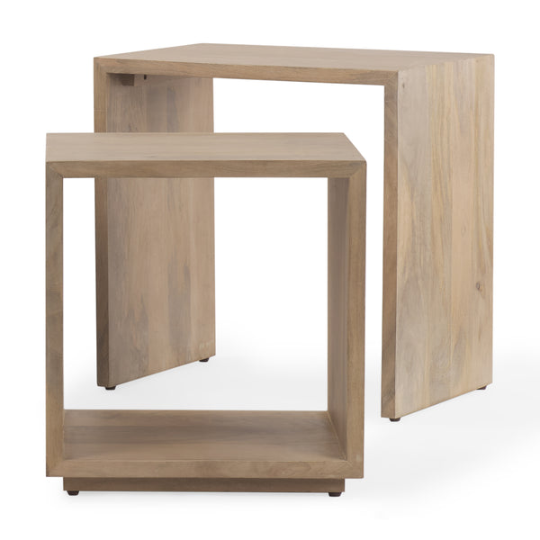 Alanna Nesting Tables