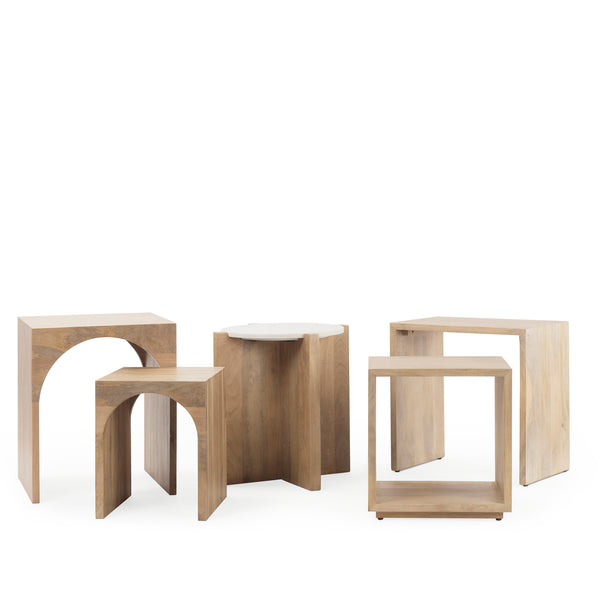 Alanna Nesting Tables