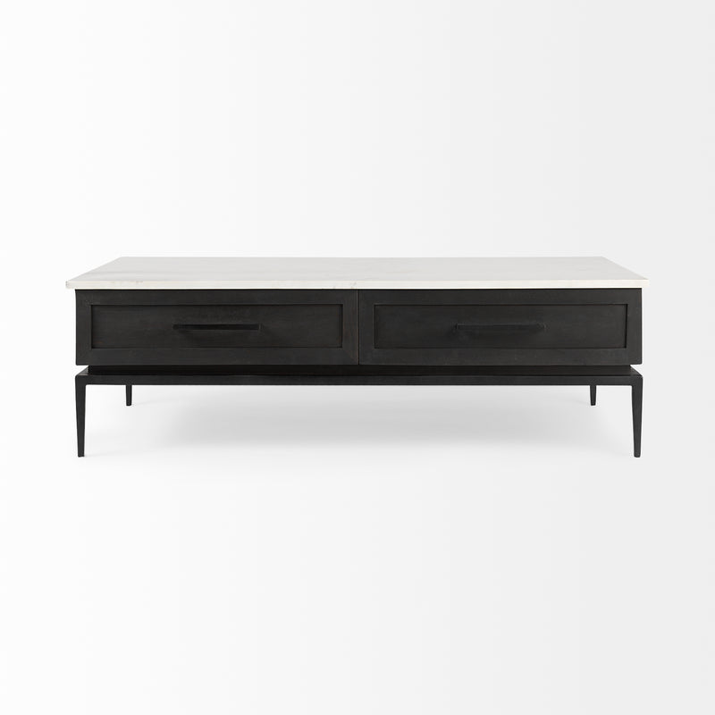 Divina Coffee Table