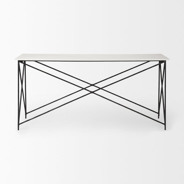 Lorlei Console Table