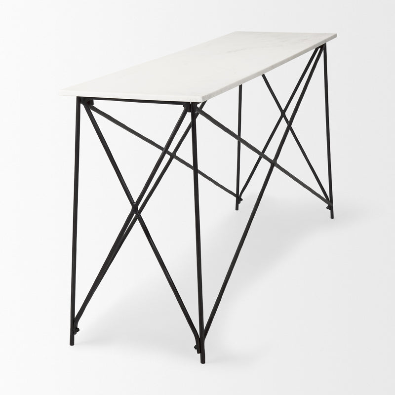 Lorlei Console Table