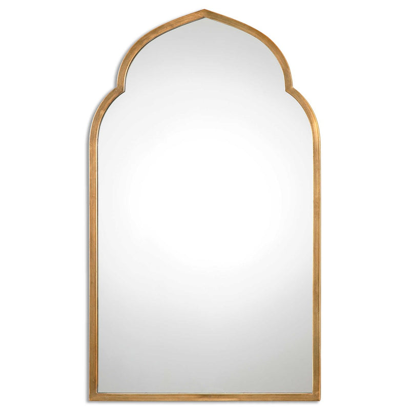 Kaylee Arch Mirror