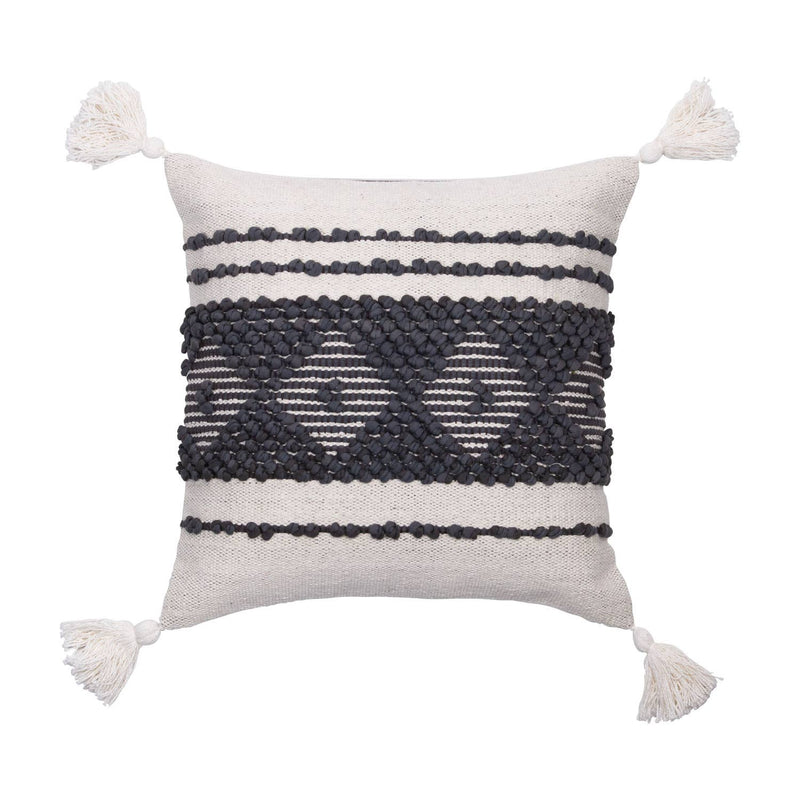 Hand Woven Tucson Pillow