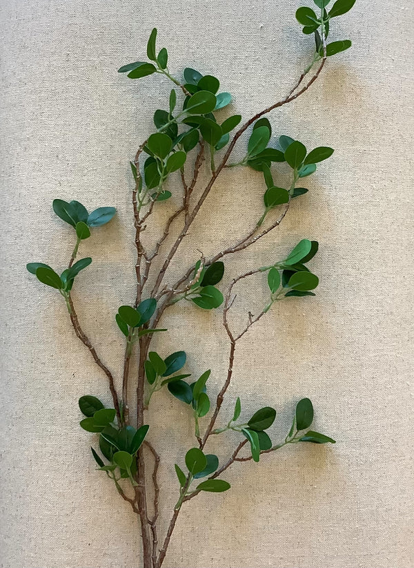 Faux Greenery Branch