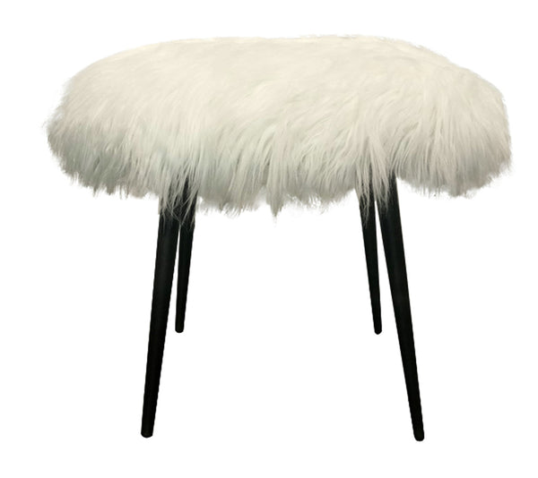 Lyvia Accent Stool