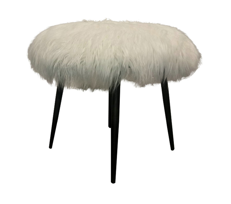 Lyvia Accent Stool