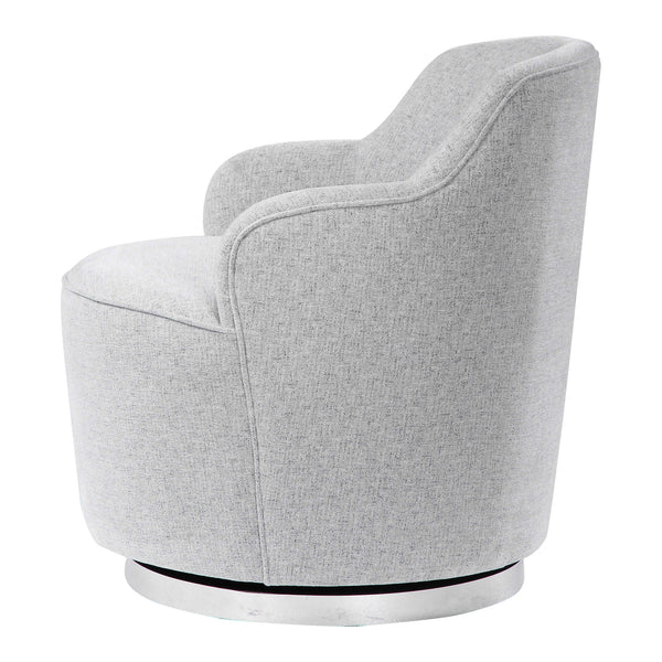 Bart Swivel Chair