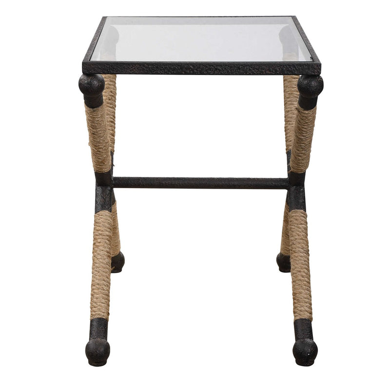 Beau Accent Table