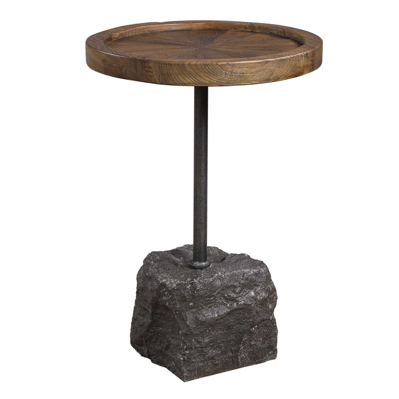 Lakeside Accent Table