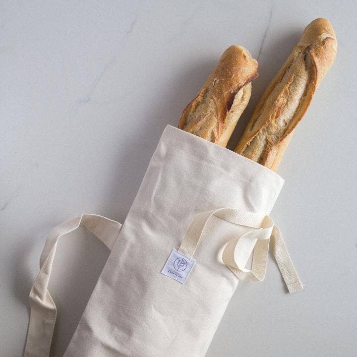 Bread Bag by Dans le Sac