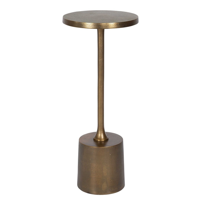 Highball Accent Table