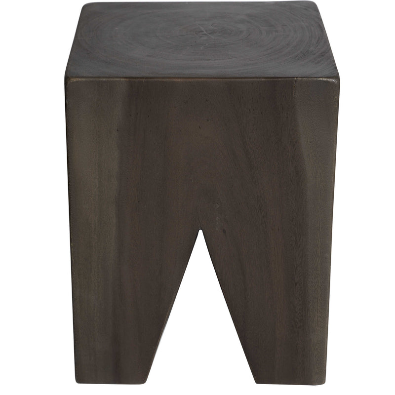 Armin Side Table/Stool