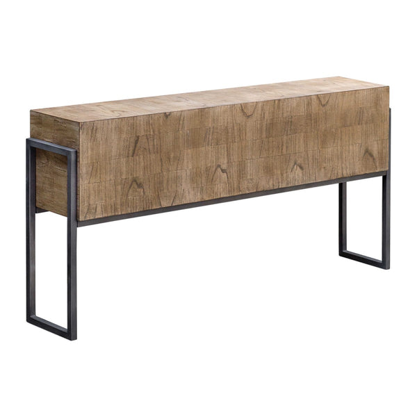 Ty Console Table