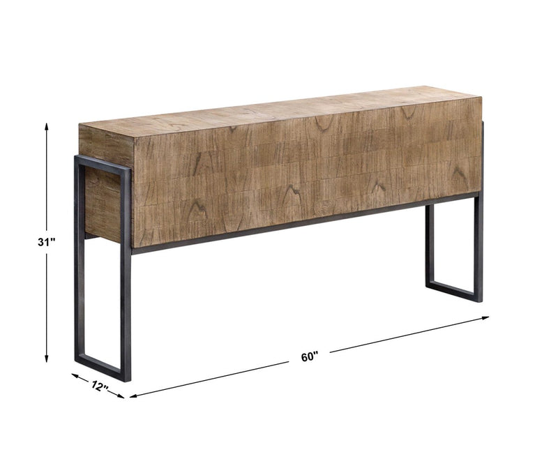 Ty Console Table