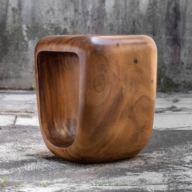 Eternity Accent Stool/Table