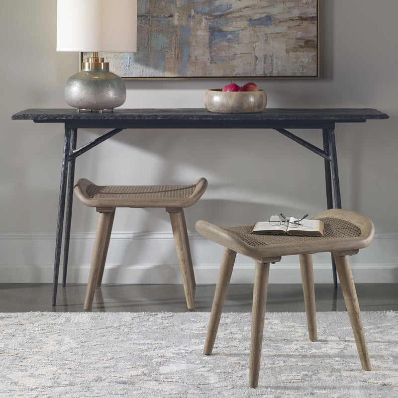 Lindsey Accent Stool