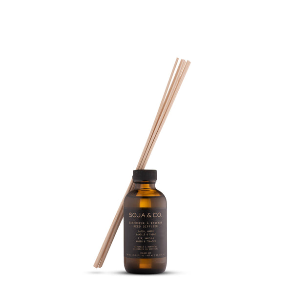 Reed Diffuser by Soja & Co.