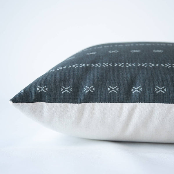 James Pillow