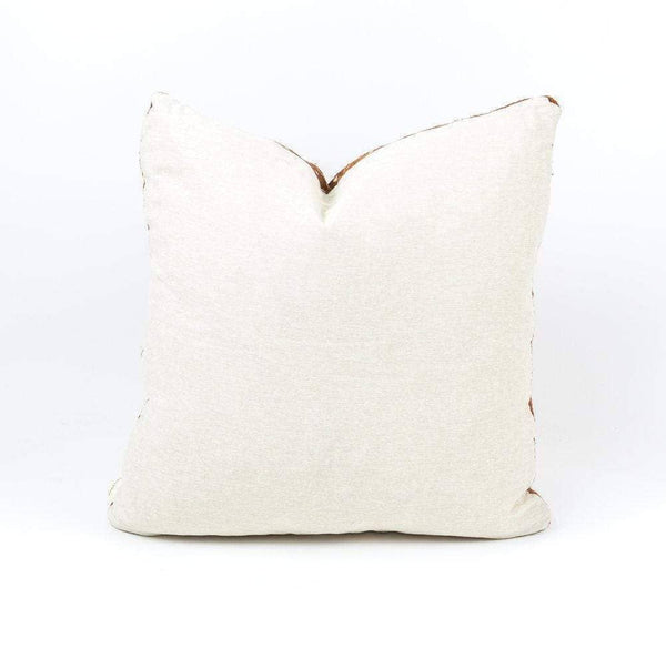 Bryar Wolf - Saiid Throw Pillow