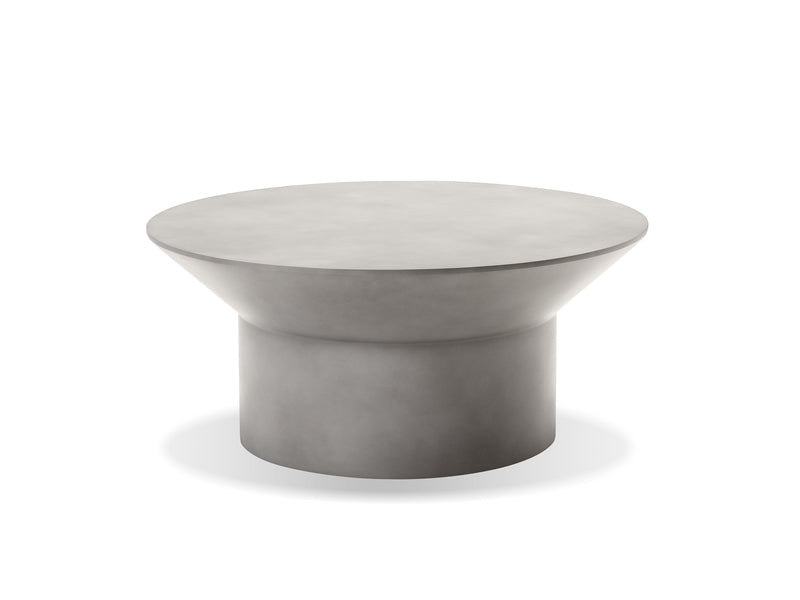 Sandira Coffee Table Grey
