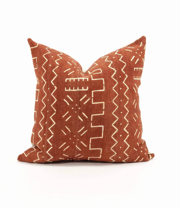Bryar Wolf - Saiid Throw Pillow