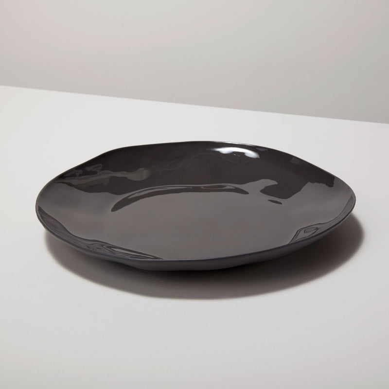 Stoneware Plate