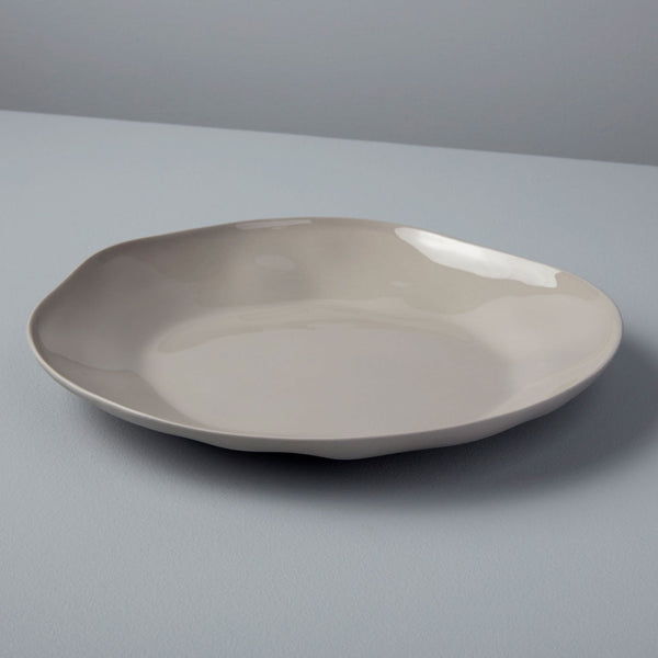 Stoneware Plate