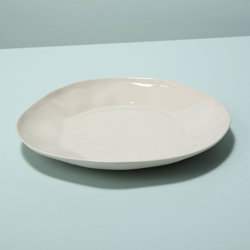 Stoneware Plate