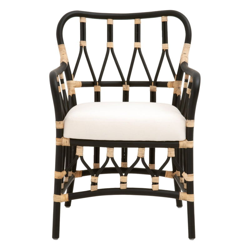 Caprice Arm Chair