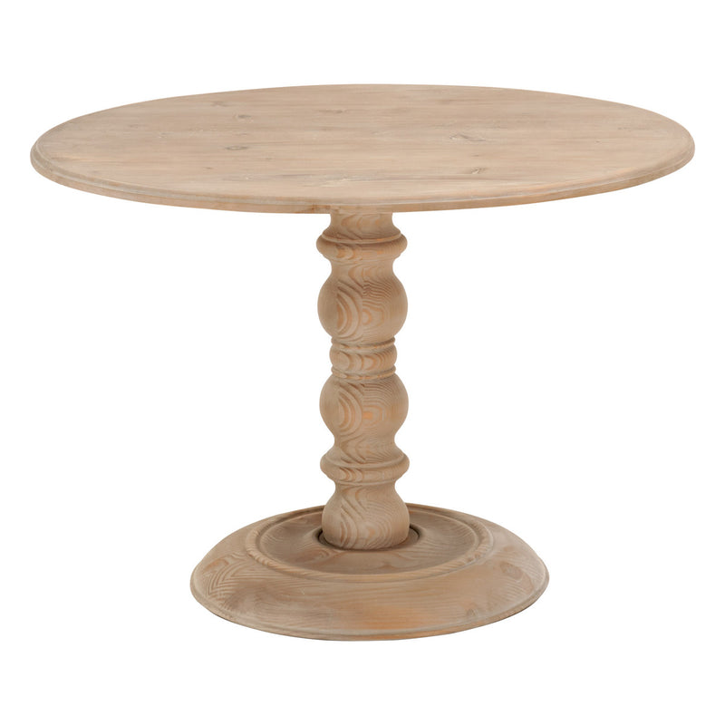 Mabel Round Dining Table