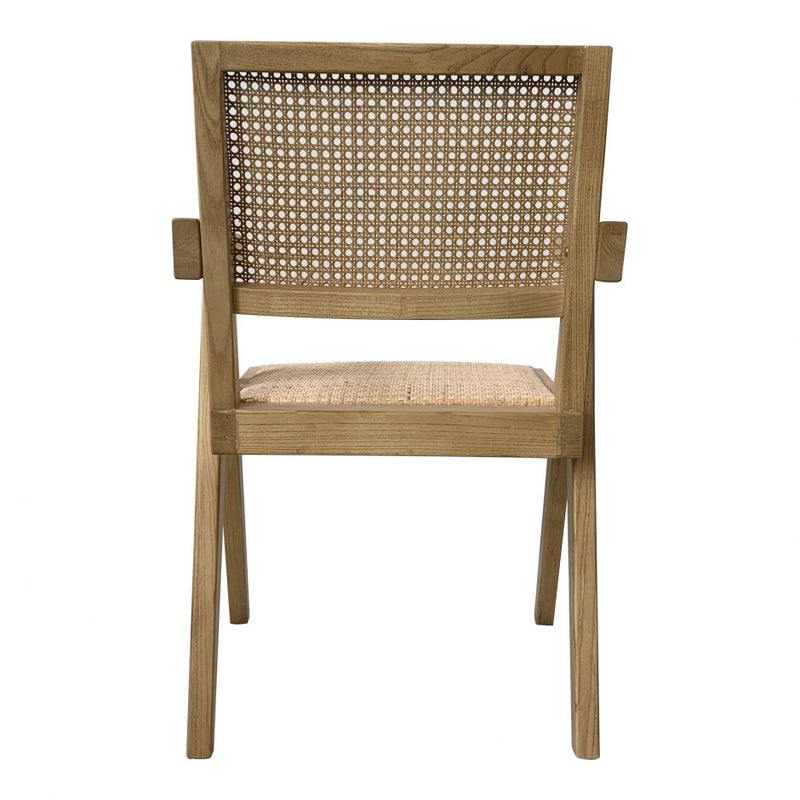 Bayside Chair - Natural