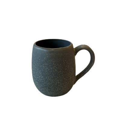 Stoneware Mug