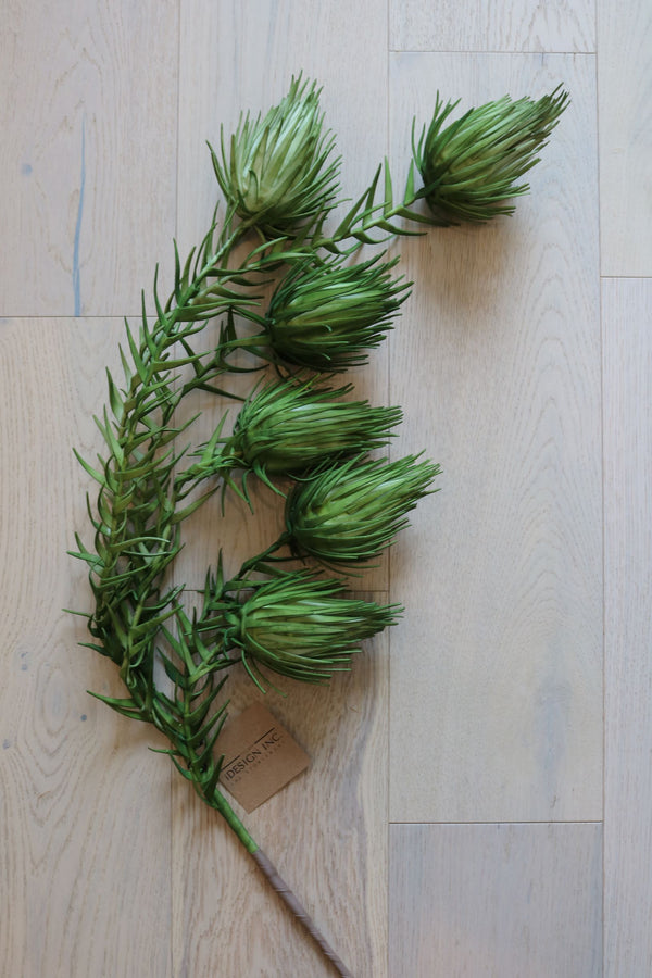 Faux Weeping Blossom Stem