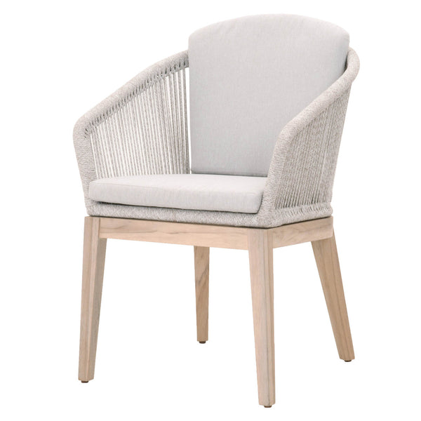 Reseda Outdoor Arm Chair