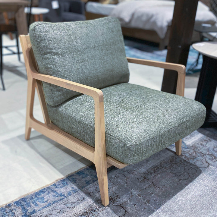 Lawrence Arm Chair