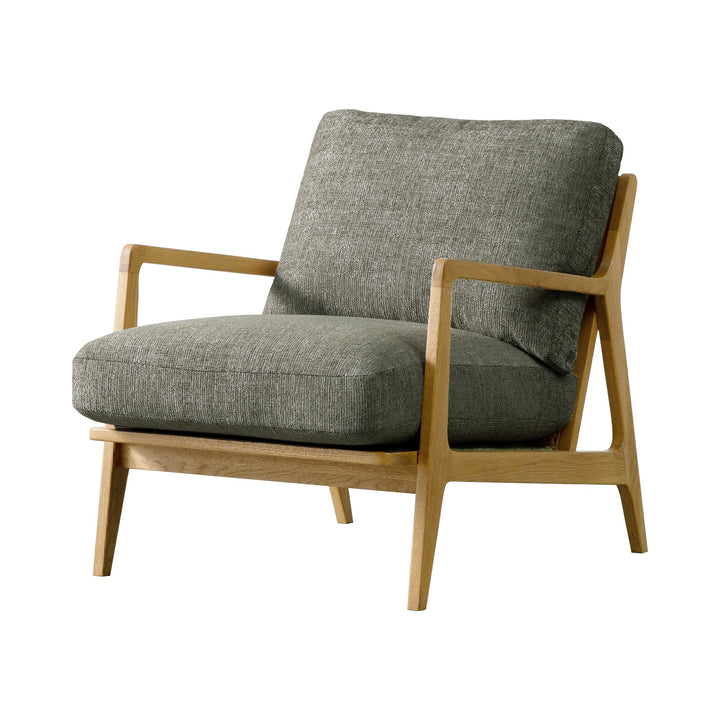 Lawrence Arm Chair