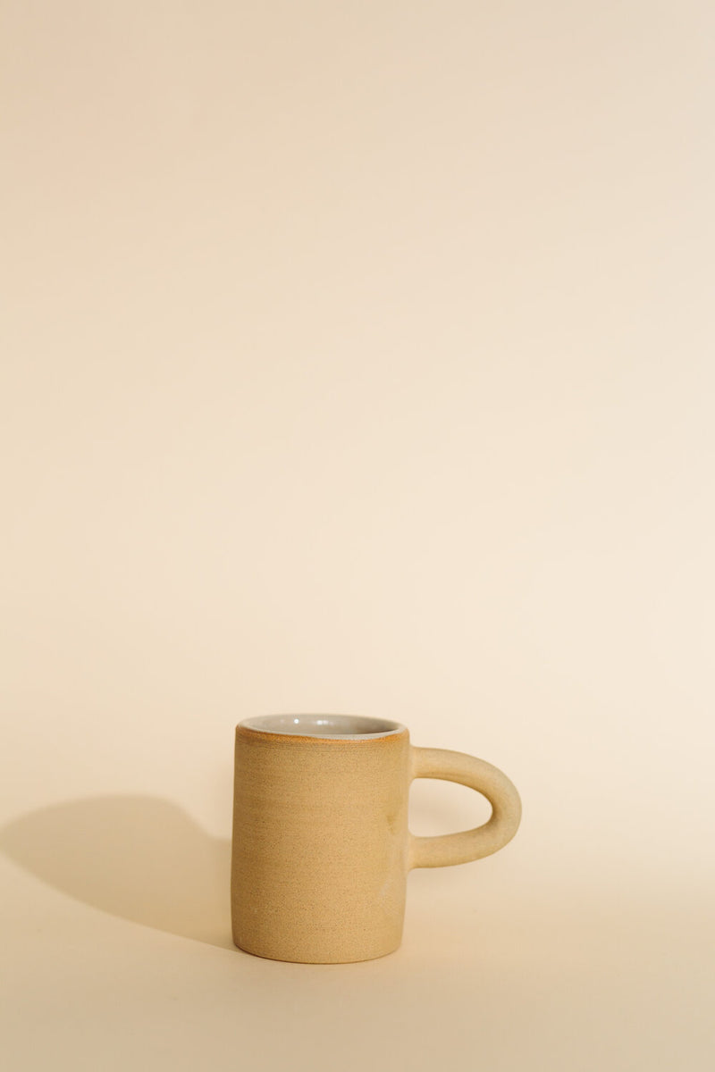 Handmade Mug - Kropla Studio