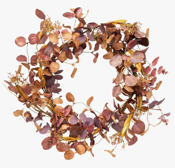 Nature Walk Wreath