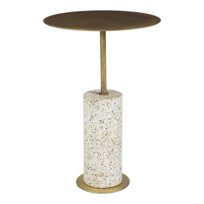 Avaline Accent Table