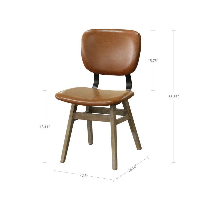 Benicia Dining Chair