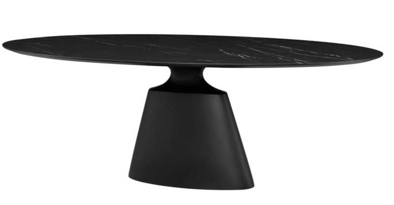 Tynan Dining Table (Oval)