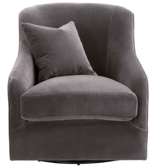 Mona Swivel Chair