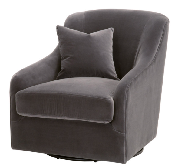 Mona Swivel Chair