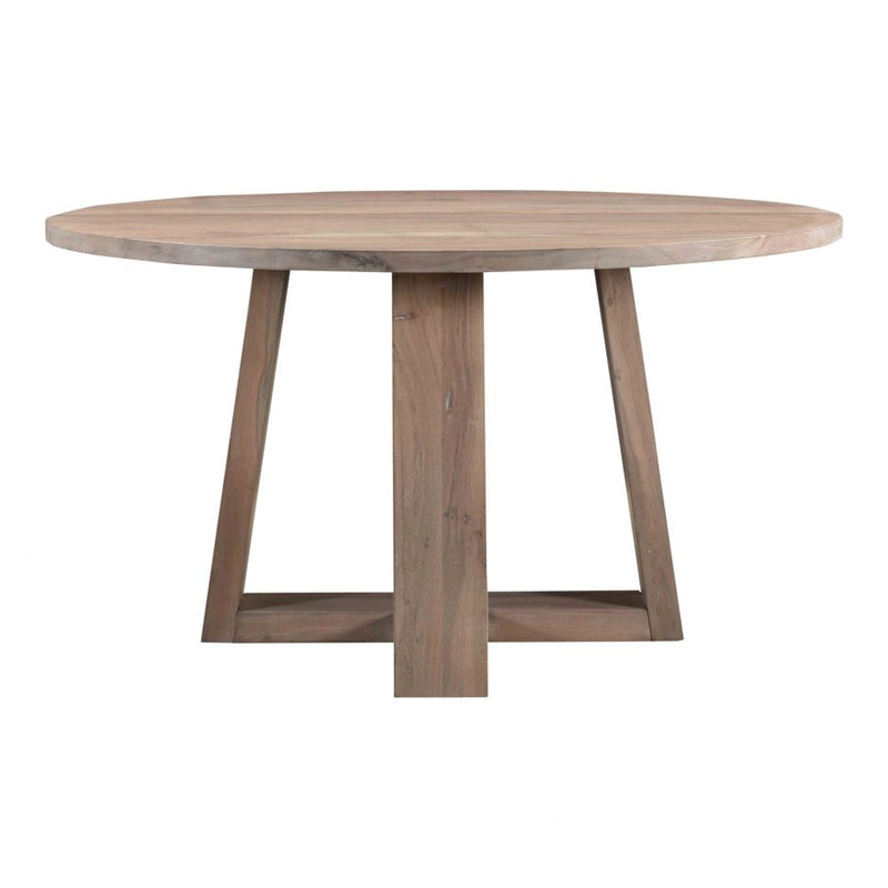 Anneke Dining Table - Round